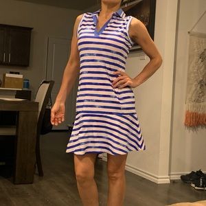 Ralph Lauren X Active, NWT golf tennis dress XS